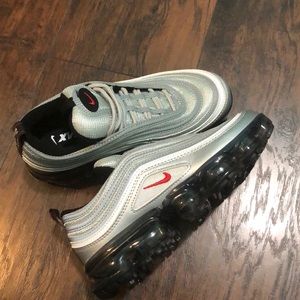 Womens Air Nike Vapormax 97’